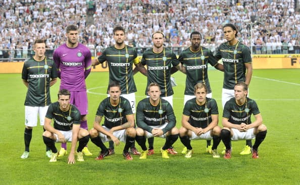 A Champions League lifeline for Celtic? Legia Warsaw investigated for fielding ineligible player
