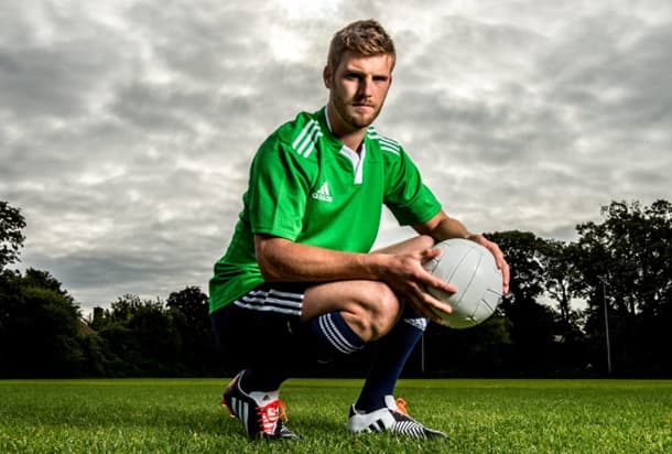 JOE talks to Eoin Cadogan about Cork, Donal Og Cusack’s comments, his brother, dual issues and the Dublin footballers