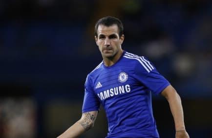 Vine: Cesc Fabregas is back – check out this phenomenal assist for Andre Schurrle