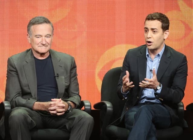 “He was one of a kind”: Twitter reacts with heartfelt messages about Robin Williams