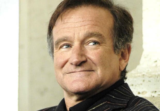 Video: Nine of our favourite Robin Williams performances from down through the years