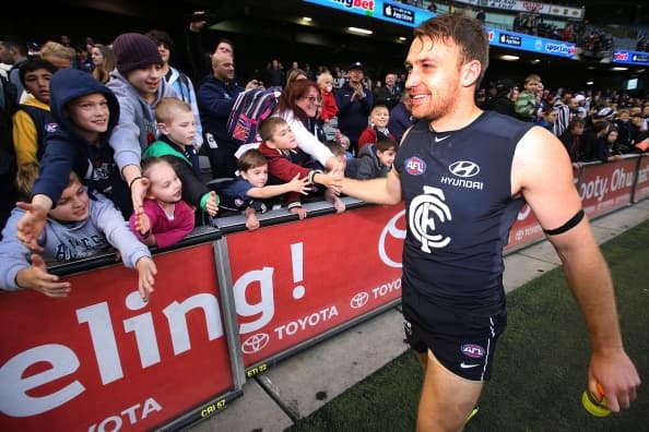 JOE talks to Carlton’s Ciaran Sheehan about the Cork footballers and the All-Ireland Final