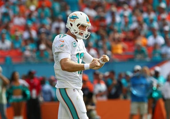 Fourth and longshot; JOE’s NFL bets Week 4