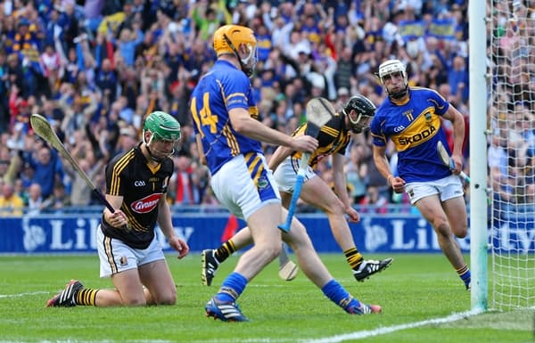 Tipperary name unchanged team for hurling final replay