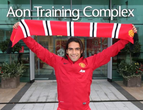 Pic: JOE’s Premier League transfer window XI would take some beating
