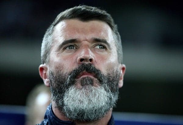 Pic: Roy Keane’s beard photoshopped onto every single Aston Villa player is something else
