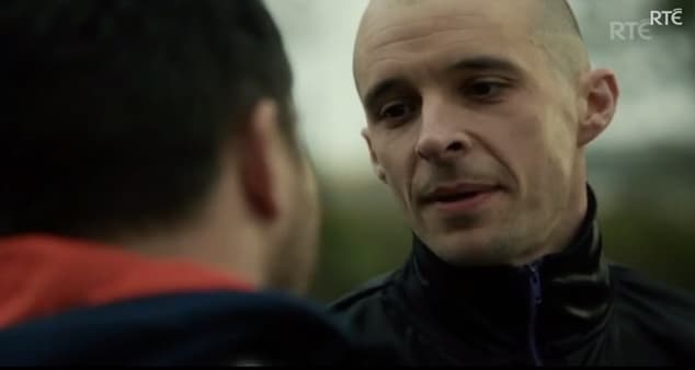 Love/Hate will be going to Hawaii for its American adaptation