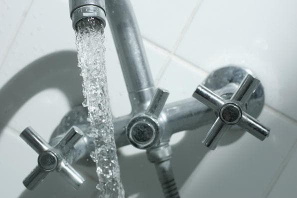 A boil notice has been issued for contaminated water affecting 10,000 people Cork