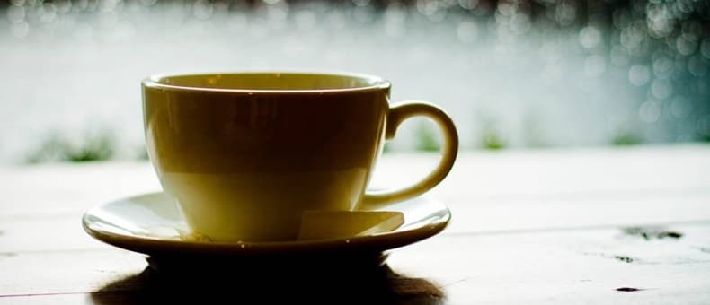 PIC: We’ve finally reached peak Hipster Coffee Snob with this sign in a café