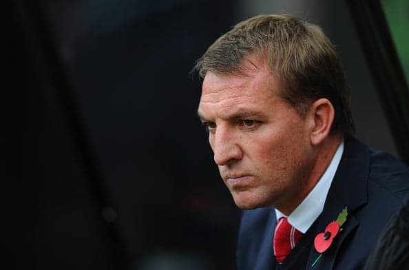 ‘Rodgers Out’ banner to fly over Anfield this Saturday