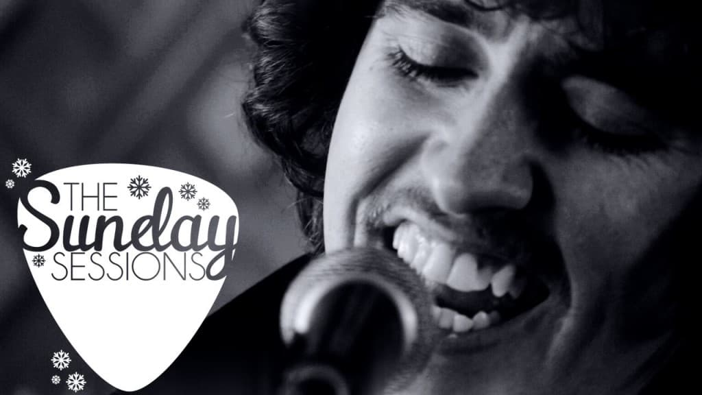 The Sunday Sessions Christmas Special: Darling – ‘Stay Another Day’