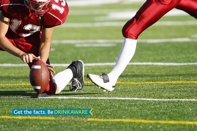 COMPETITION: Win two Super Bowl 2019 tickets with flights and accommodation