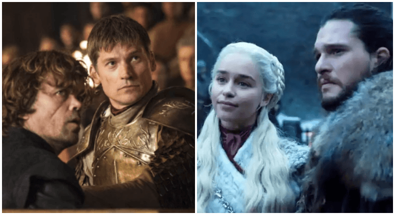 You can now get paid to talk about Game of Thrones at a wonderful Irish tourist attraction