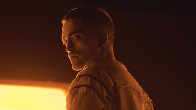 #TRAILERCHEST: Robert Pattinson is reborn in space in new horror High Life