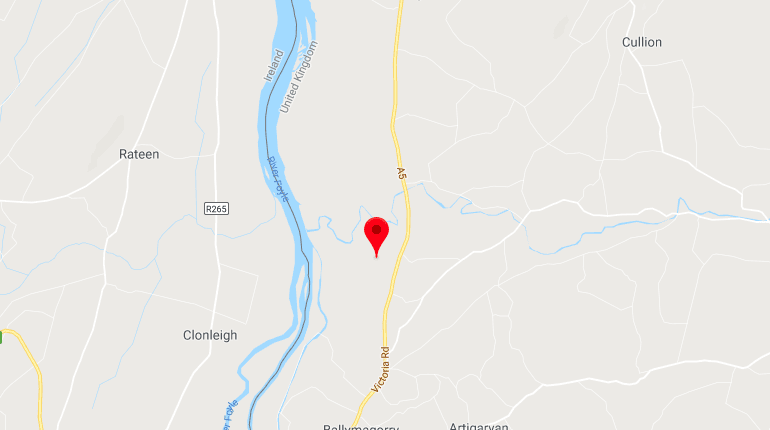 PSNI respond to “attempted hijacking” of a bus in Derry