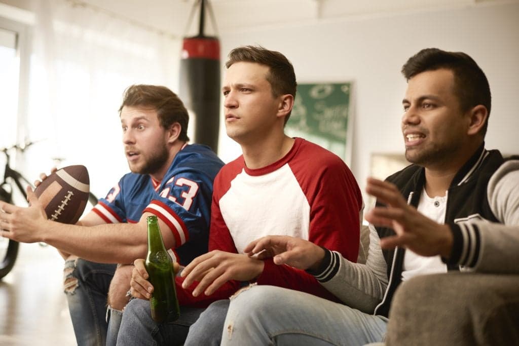 The complete spoofer’s guide to talking about Super Bowl LIII