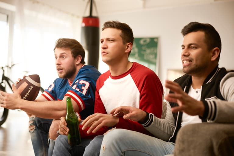 The complete spoofer’s guide to talking about Super Bowl LIII