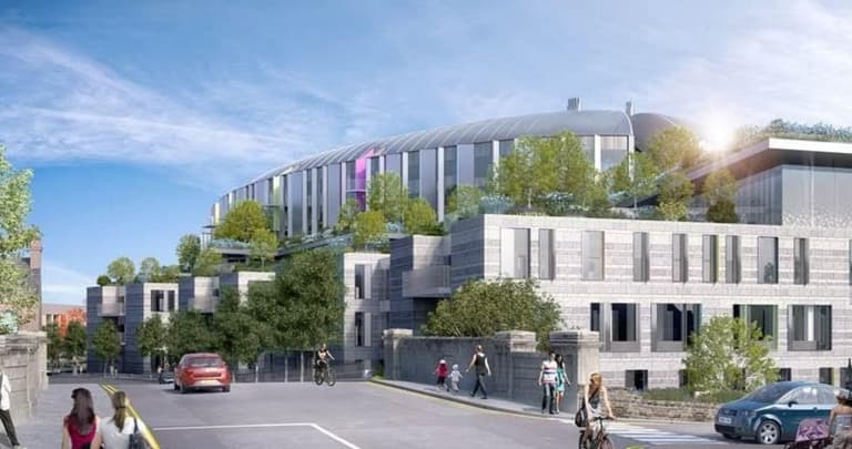National Children’s Hospital fiasco sums up why we don’t trust the government with our money