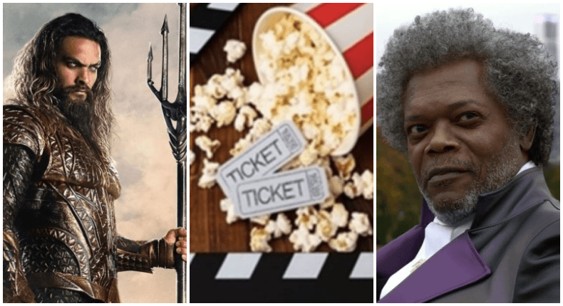The JOE Film Quiz: Week 2