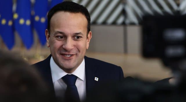 Children’s Hospital review will identify those responsible for cost overruns – Varadkar