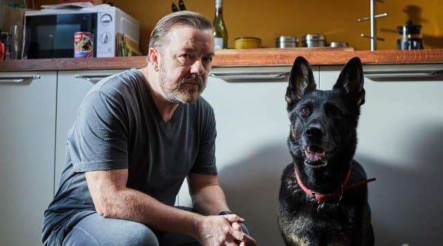 Why you should be watching… After Life