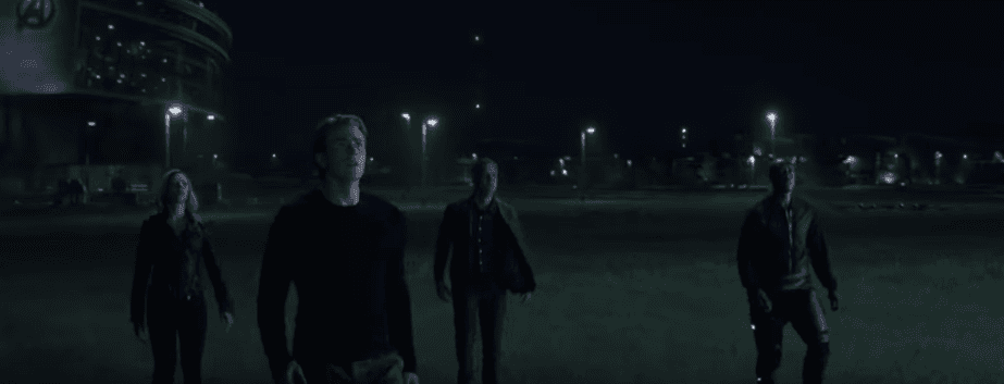A lot of Marvel fans have the same theory based on the new Avengers: Endgame trailer