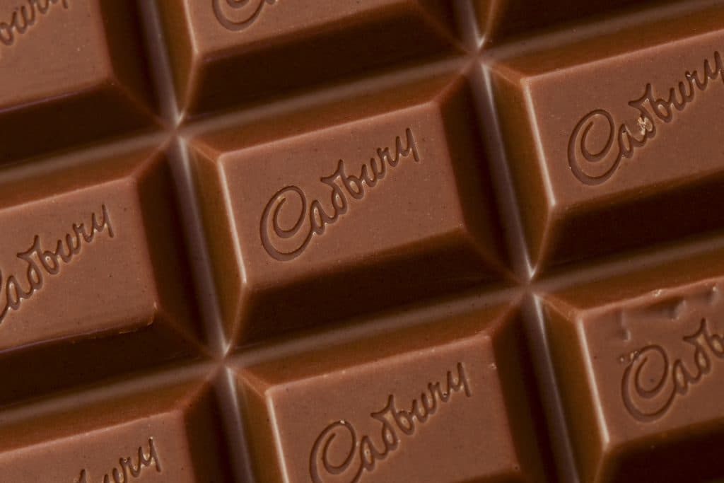 COMPETITION: Win a Cadbury hamper and an afternoon lunch with your family