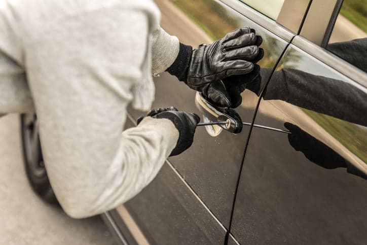 Gardaí issue warning following burglary spree in Cork