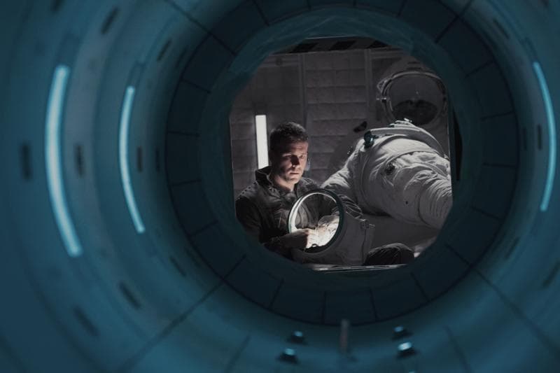 Netflix have added one of the most fun and most thrilling scary movies of recent years