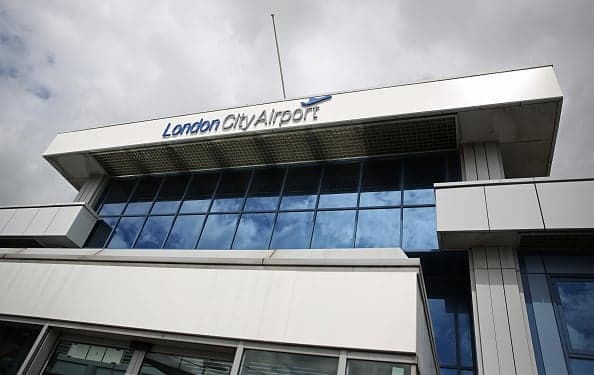 British Airways flight brings passengers to the entirely wrong country