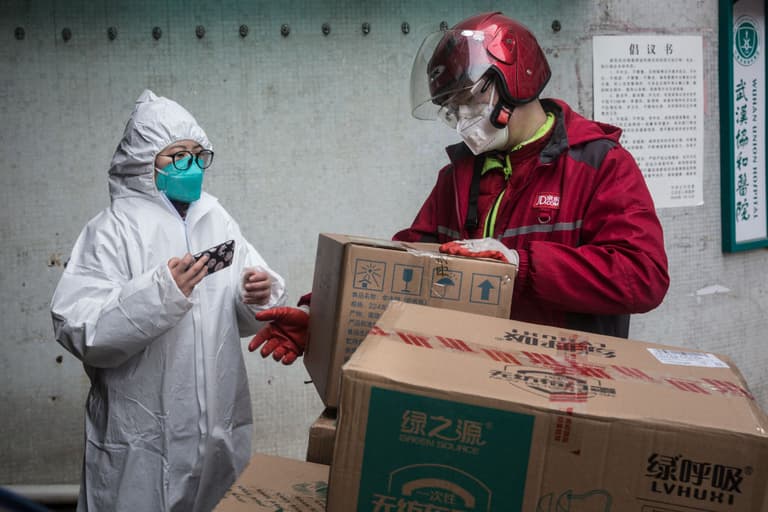 “The world needs to be on alert now” – Head of WHO on the spread of the coronavirus