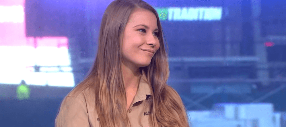 Steve Irwin’s daughter calls for support amid wildfires in Australia
