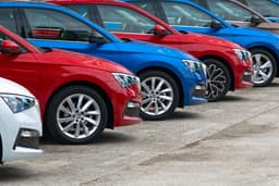 Motor insurance premiums rise in Ireland despite fall in claims