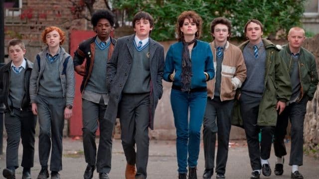 Irish musical Sing Street is headed to Broadway this year