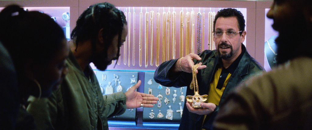 6 new additions to Netflix to spend your Saturday watching