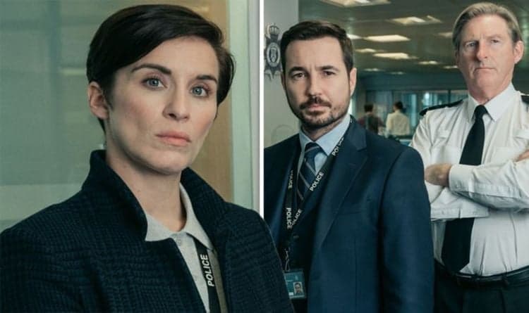 The hardest Line Of Duty quiz you’ll ever take