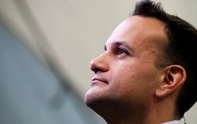 Leo Varadkar contradicts Stephen Donnelly on definition of “quarantining”