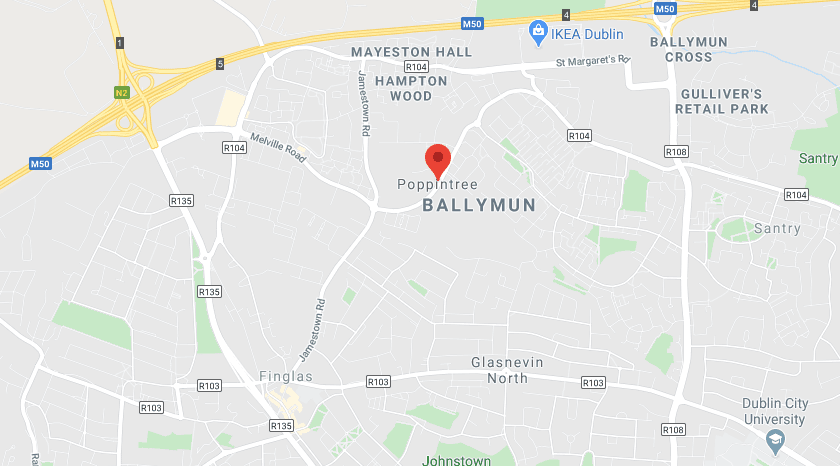 Army bomb squad called in over suspect device found in North Dublin