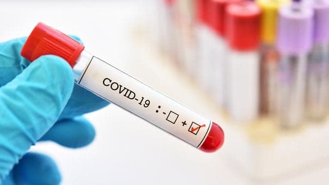 “This is not a time for fear” – WHO urges calm as coronavirus outbreak spreads
