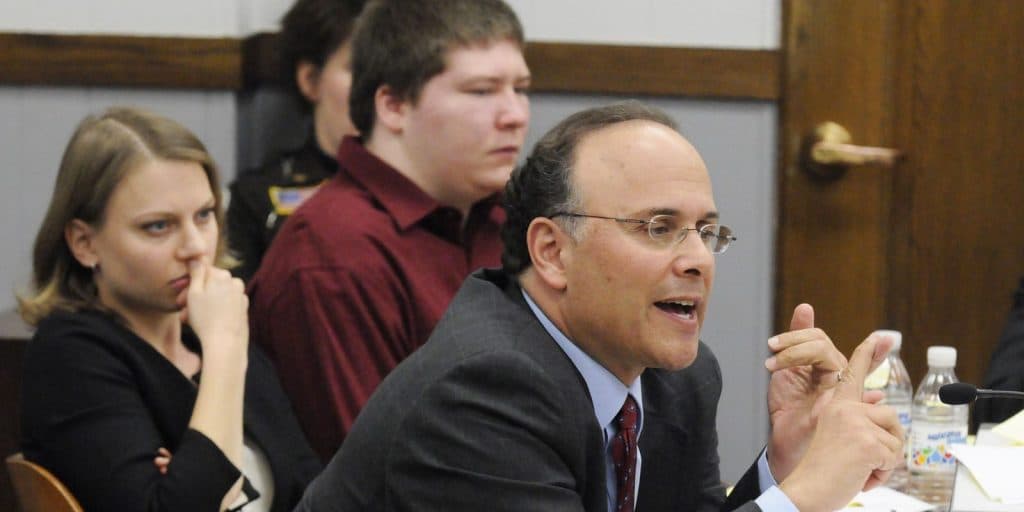 Making a Murderer lawyers to host a new true crime podcast about wrongful convictions