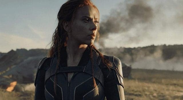 Black Widow is the latest blockbuster to be moved over coronavirus pandemic