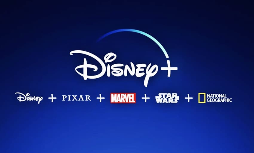 Disney announces incredible line-up of premieres for upcoming Disney+ Day