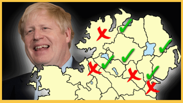 Schools in north should strike – they’re not more expendable than other side of border