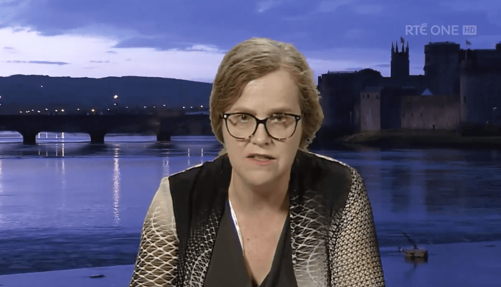 “We must treat each other like pariahs” – Health expert’s stark advice on Covid-19