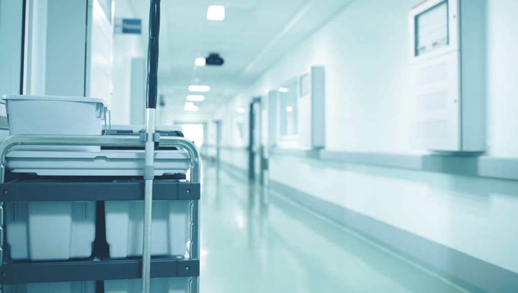 177 people in Ireland being treated in hospital for Covid-19