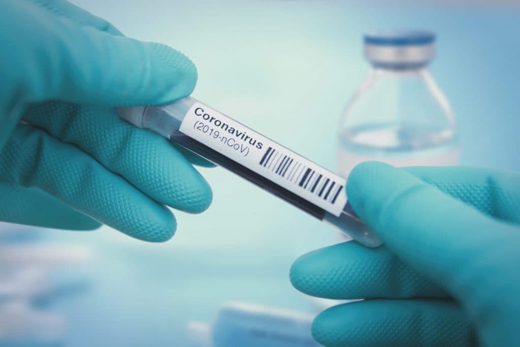 Four new cases of coronavirus confirmed in the west of Ireland