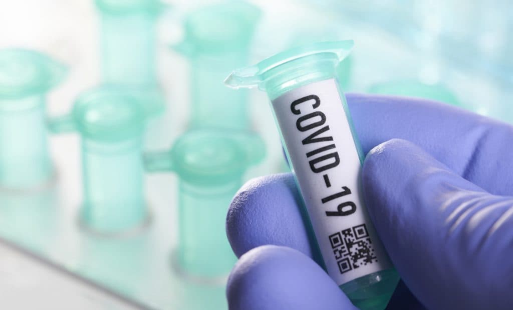 8 more deaths from Covid-19 in Republic of Ireland, 295 new cases