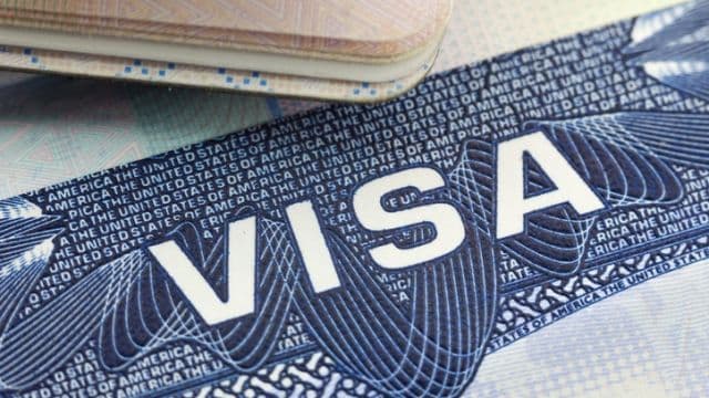 Irish ambassador urges people on J1 visas in the US to return home