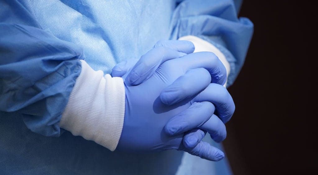 No new deaths due to Covid-19, 10 new cases confirmed