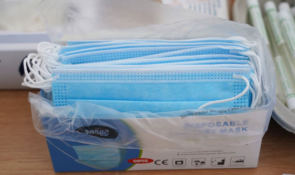 26 further deaths in connection with Covid-19, 701 new cases
